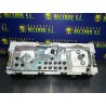 Recambio de cuadro instrumentos para renault 19 hatchback (b/c53) tr referencia OEM IAM   