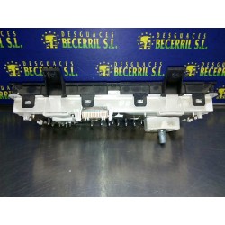 Recambio de cuadro instrumentos para renault 19 hatchback (b/c53) tr referencia OEM IAM   