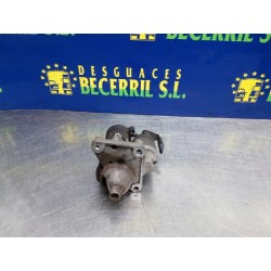 Recambio de motor arranque para peugeot 307 break/sw (s2) sw referencia OEM IAM 9640825280  