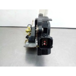 Recambio de cerradura puerta trasera derecha para hyundai santa fe (bm) referencia OEM IAM   
