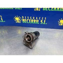 Recambio de motor arranque para peugeot 307 break/sw (s2) sw referencia OEM IAM 9640825280  