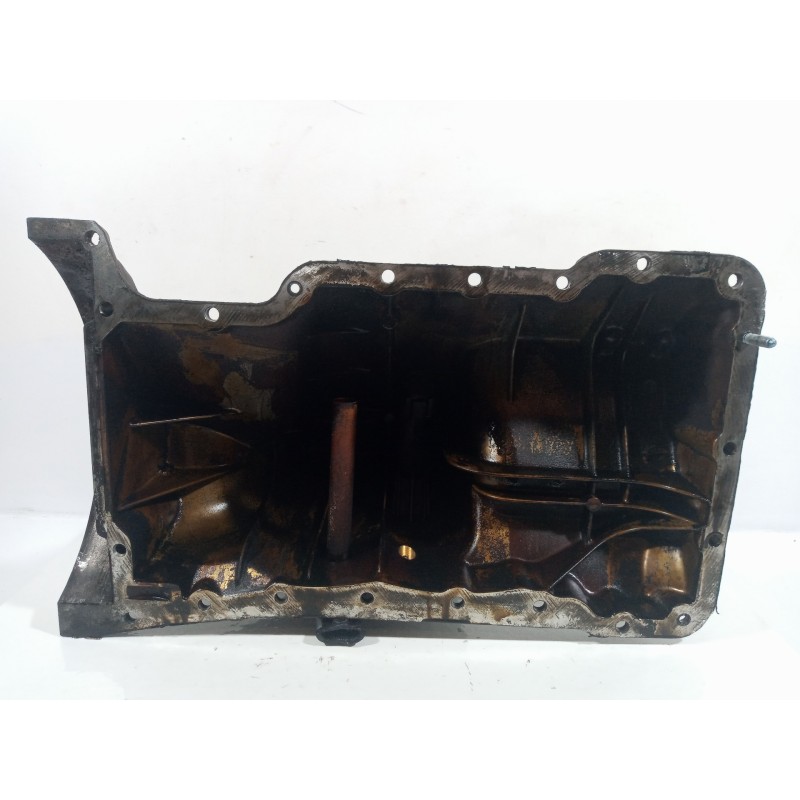 Recambio de carter para mercedes clase a (w168) 140 (168.031) referencia OEM IAM A1660411302 Recambio de carter para mercedes clase a (w168) 140 (168.031) referencia OEM IAM A1660411302
