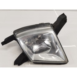 Recambio de faro antiniebla izquierdo para peugeot 407 sport referencia OEM IAM   