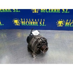 Recambio de alternador para seat ibiza (6k) básico referencia OEM IAM   