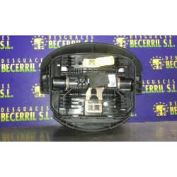 Recambio de airbag delantero izquierdo para renault megane ii berlina 5p business referencia OEM IAM 8200301513  