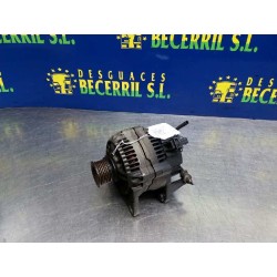 Recambio de alternador para seat ibiza (6k) básico referencia OEM IAM   