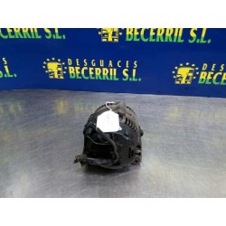 Recambio de alternador para seat ibiza (6k) básico referencia OEM IAM   