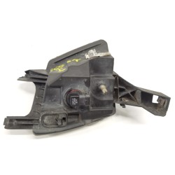 Recambio de faro antiniebla izquierdo para peugeot 407 sport referencia OEM IAM   