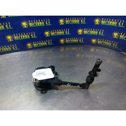 Recambio de bombin embrague para renault megane ii berlina 5p business referencia OEM IAM 306201683R  