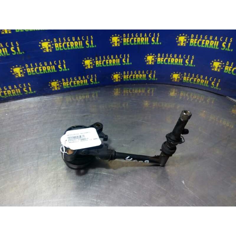 Recambio de bombin embrague para renault megane ii berlina 5p business referencia OEM IAM 306201683R Recambio de bombin embrague para renault megane ii berlina 5p business referencia OEM IAM 306201683R