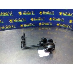 Recambio de bombin embrague para renault megane ii berlina 5p business referencia OEM IAM 306201683R  