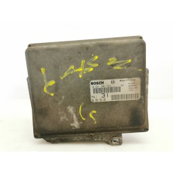Recambio de centralita motor uce para citroen saxo 1.1 x referencia OEM IAM 0261204622 9630278180 