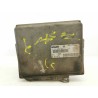 Recambio de centralita motor uce para citroen saxo 1.1 x referencia OEM IAM 0261204622 9630278180 
