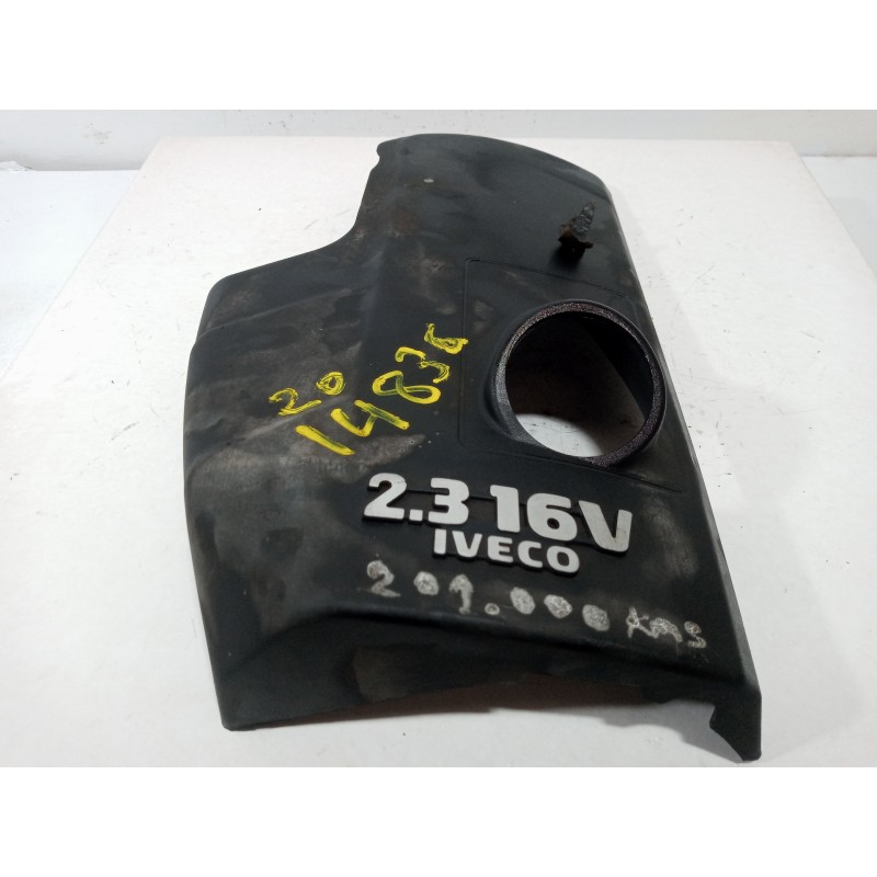 Recambio de tapa motor para iveco daily caja abierta / volquete 29 - l 12 caja abierta referencia OEM IAM 504034872A  
