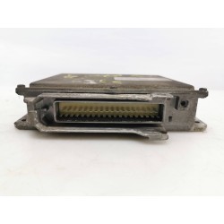 Recambio de centralita motor uce para citroen saxo 1.1 x referencia OEM IAM 0261204622 9630278180 