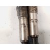 Recambio de calentadores para land rover defender (ld) tdi 110 familiar (83kw) referencia OEM IAM 0100226255  