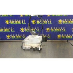 Recambio de cerradura puerta delantera derecha para peugeot 308 sw premium referencia OEM IAM   