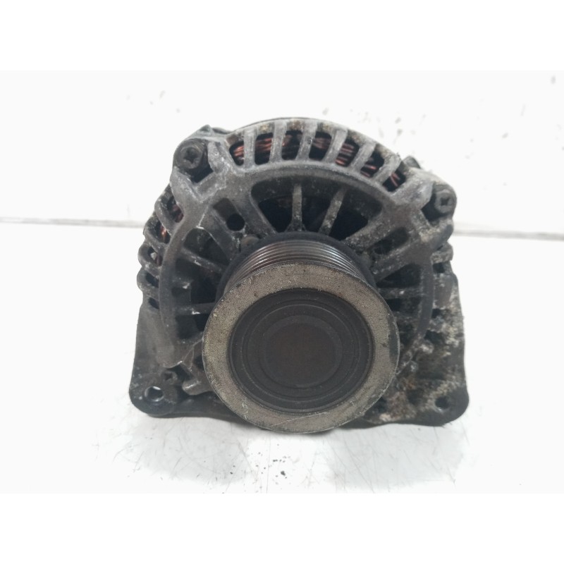Recambio de alternador para mazda 6 berlina (gg) 2.0 crtd 120 active (5-ptas.) referencia OEM IAM A3TB4981 Recambio de alternador para mazda 6 berlina (gg) 2.0 crtd 120 active (5-ptas.) referencia OEM IAM A3TB4981