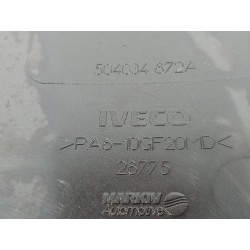 Recambio de tapa motor para iveco daily caja abierta / volquete 29 - l 12 caja abierta referencia OEM IAM 504034872A  