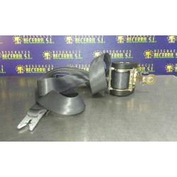 Recambio de cinturon seguridad delantero derecho para renault megane ii berlina 5p business referencia OEM IAM 8200699560  