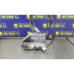 Recambio de cerradura puerta trasera derecha para peugeot 308 sw premium referencia OEM IAM   