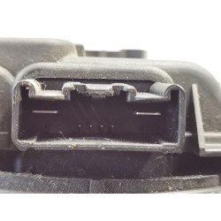 Recambio de motor calefaccion para peugeot 407 sport referencia OEM IAM 4PUH18456BA  