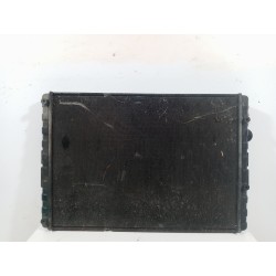 Recambio de radiador agua para volkswagen polo berlina (6n1) básico referencia OEM IAM   