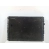Recambio de radiador agua para volkswagen polo berlina (6n1) básico referencia OEM IAM   