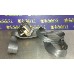 Recambio de cinturon seguridad trasero izquierdo para renault megane ii berlina 5p business referencia OEM IAM 8200562488  