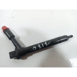 Recambio de inyector para opel meriva cosmo referencia OEM IAM TJBB01901D  