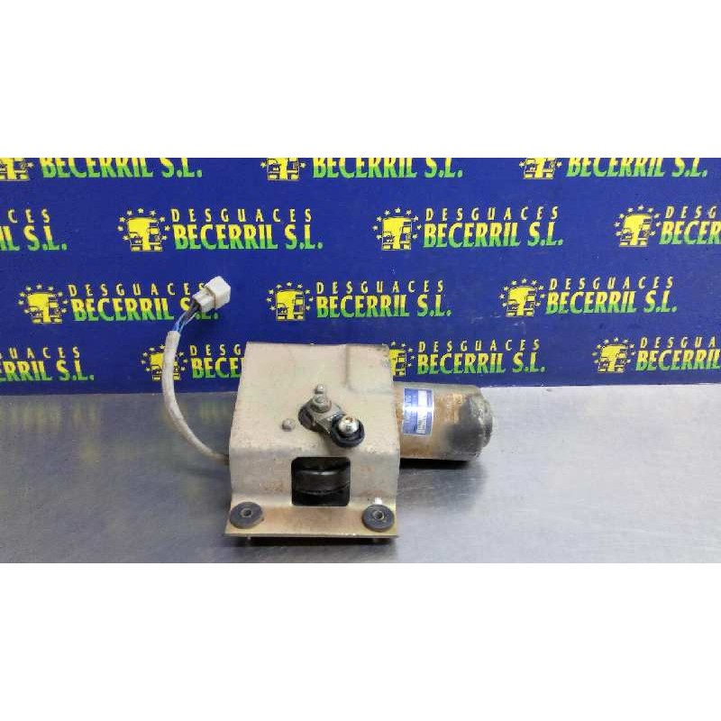 Recambio de motor limpia trasero para tata telco sport gran telco sport referencia OEM IAM 26071167  
