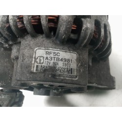 Recambio de alternador para mazda 6 berlina (gg) 2.0 crtd 120 active (5-ptas.) referencia OEM IAM A3TB4981  