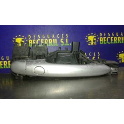 Recambio de maneta exterior trasera derecha para renault megane ii berlina 5p business referencia OEM IAM 7701474438  