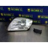 Recambio de faro antiniebla derecho para peugeot 308 sw premium referencia OEM IAM 9680498880  