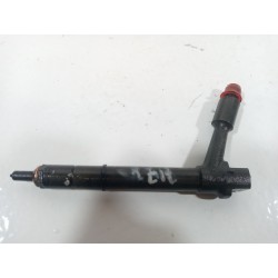 Recambio de inyector para opel meriva cosmo referencia OEM IAM TJBB01901D  