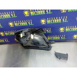 Recambio de faro antiniebla derecho para peugeot 308 sw premium referencia OEM IAM 9680498880  
