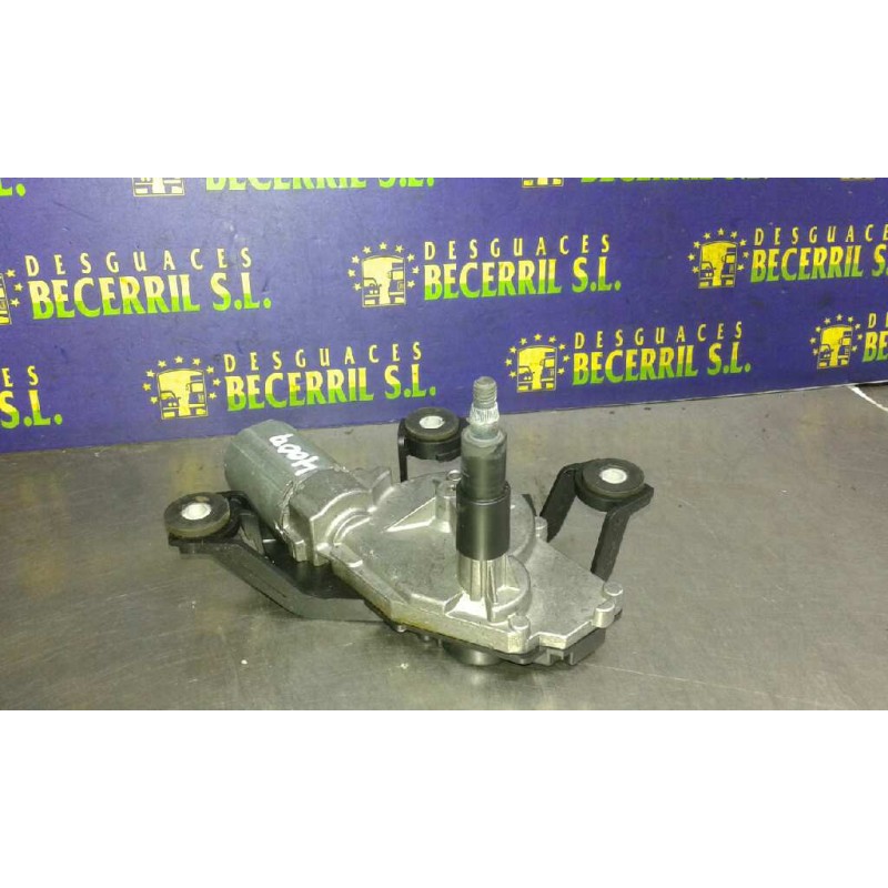Recambio de motor limpia trasero para renault megane ii berlina 5p business referencia OEM IAM 8200080900 Recambio de motor limpia trasero para renault megane ii berlina 5p business referencia OEM IAM 8200080900