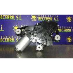 Recambio de motor limpia trasero para renault megane ii berlina 5p business referencia OEM IAM 8200080900  