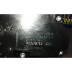 Recambio de motor limpia trasero para renault megane ii berlina 5p business referencia OEM IAM 8200080900  