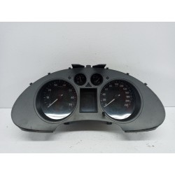 Recambio de cuadro instrumentos para seat ibiza (6l1) fresh referencia OEM IAM 5030015943  