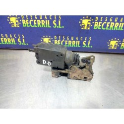 Recambio de cerradura puerta delantera derecha para peugeot 205 berlina 1.8 d generation referencia OEM IAM 9136A1  