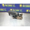Recambio de cerradura puerta delantera derecha para peugeot 205 berlina 1.8 d generation referencia OEM IAM 9136A1  