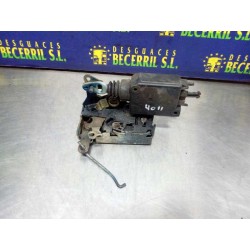 Recambio de cerradura puerta delantera derecha para peugeot 205 berlina 1.8 d generation referencia OEM IAM 9136A1  