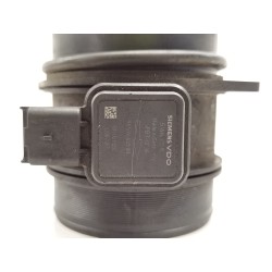 Recambio de caudalimetro para peugeot 407 st confort pack referencia OEM IAM 5WK97015 5WK97015 