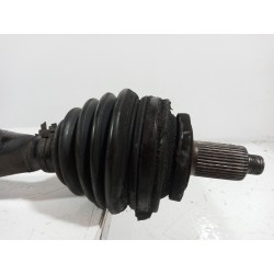 Recambio de transmision delantera derecha para seat ibiza (6l1) fresh referencia OEM IAM   