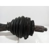 Recambio de transmision delantera derecha para seat ibiza (6l1) fresh referencia OEM IAM   