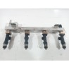 Recambio de rampa inyectora para opel corsa c enjoy referencia OEM IAM 0280158501  