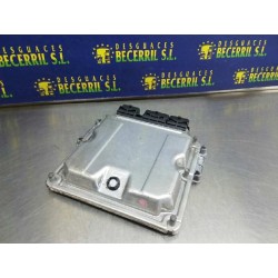 Recambio de centralita motor uce para citroen c8 2.0 hdi sx referencia OEM IAM 9646719180 0281011032 EDC15C259