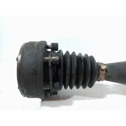 Recambio de transmision delantera derecha para seat ibiza (6l1) fresh referencia OEM IAM   