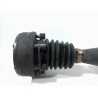 Recambio de transmision delantera derecha para seat ibiza (6l1) fresh referencia OEM IAM   